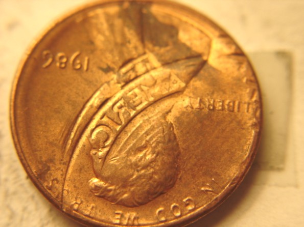 1986-P-Lincoln-Memorial-Cent-Error---What-Happened-On-This-Coin?
